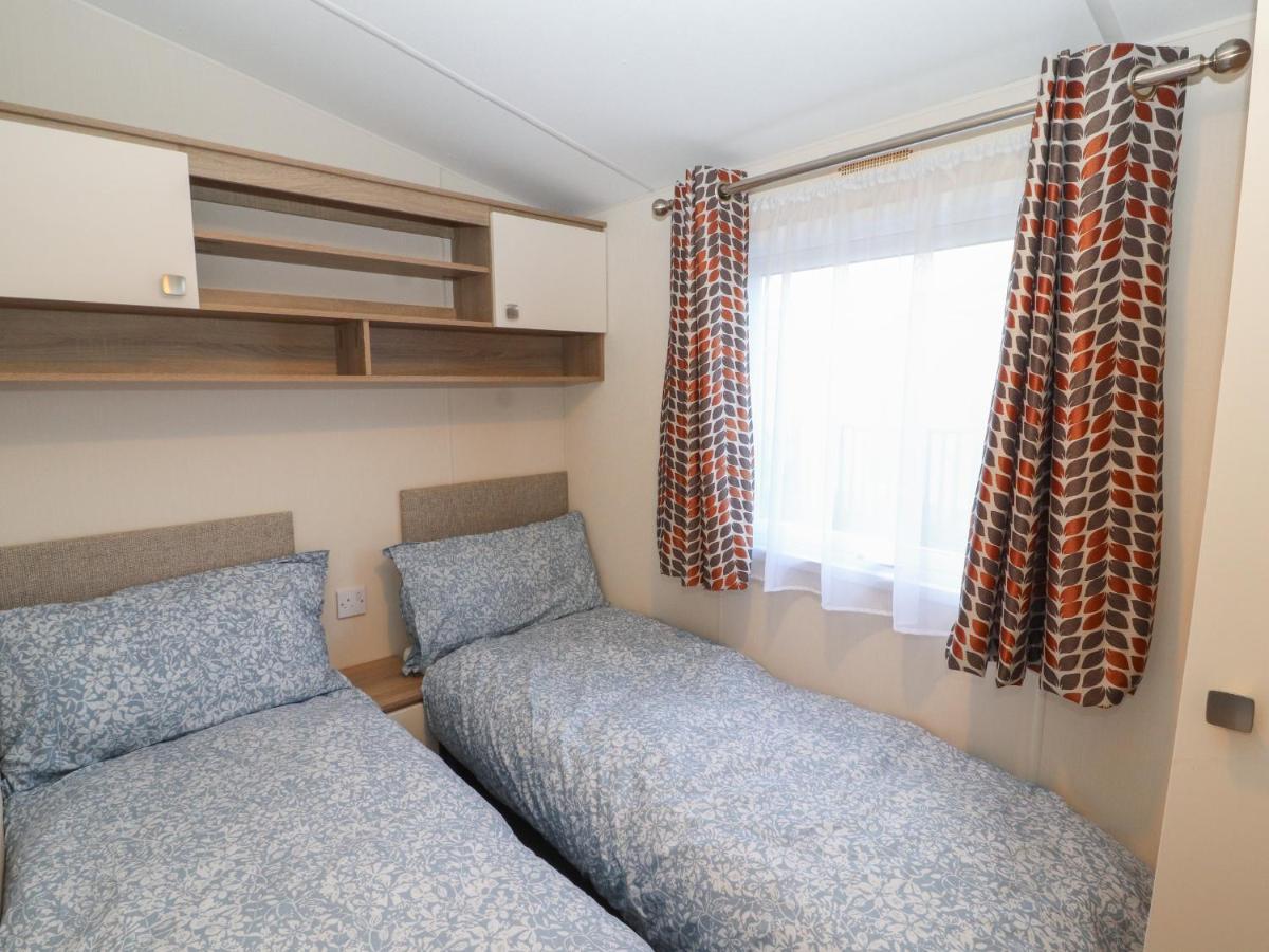 Rhodes Retreat Villa Cockermouth Buitenkant foto